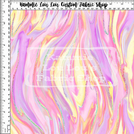Endless Essentials Kammieland Most Requested - Cotton Candy Design 3 - YPP