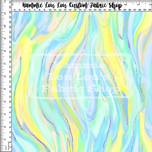 Endless Essentials Kammieland Most Requested - Cotton Candy Design 5 - BGY