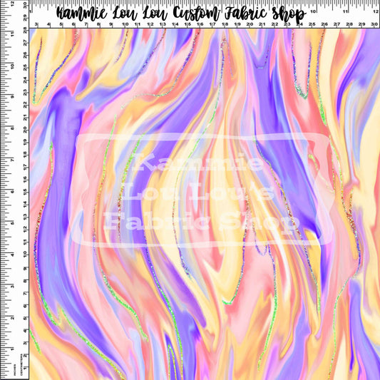 Endless Essentials Kammieland Most Requested - Cotton Candy Design 8 - POY