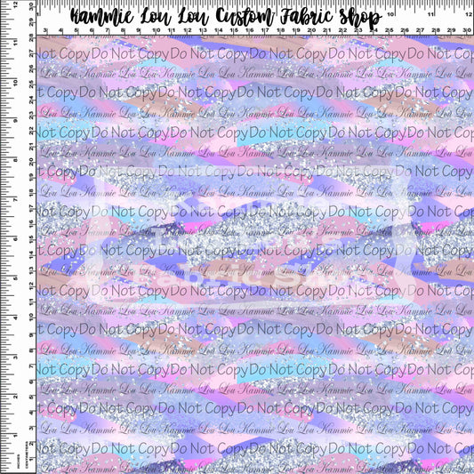 Endless Essentials: Kammieland Signature Strokes - Frozen Light