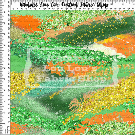 Endless Essentials: Kammieland Signature Strokes - Lucky