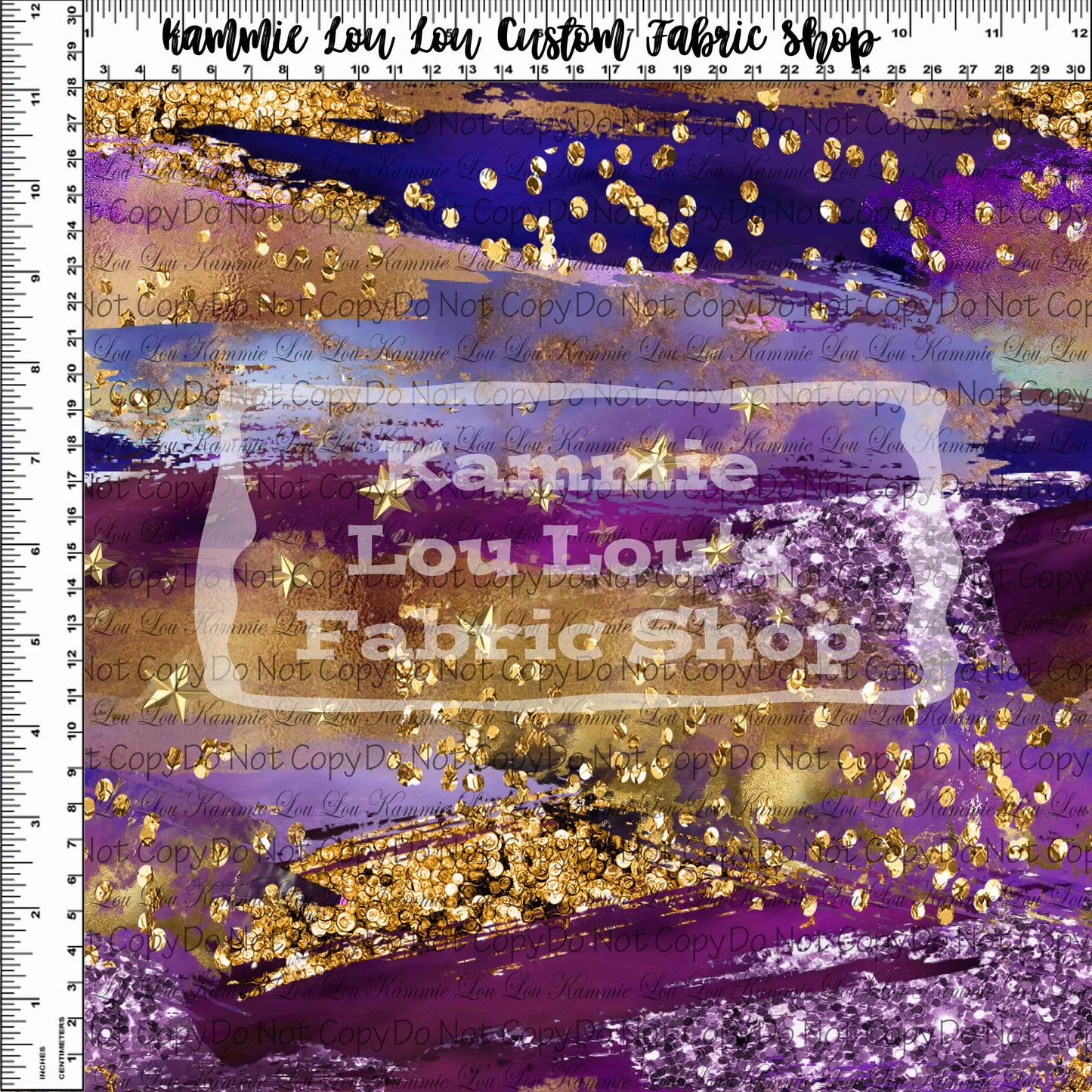 Endless Essentials: Kammieland Signature Strokes - Purple Magic