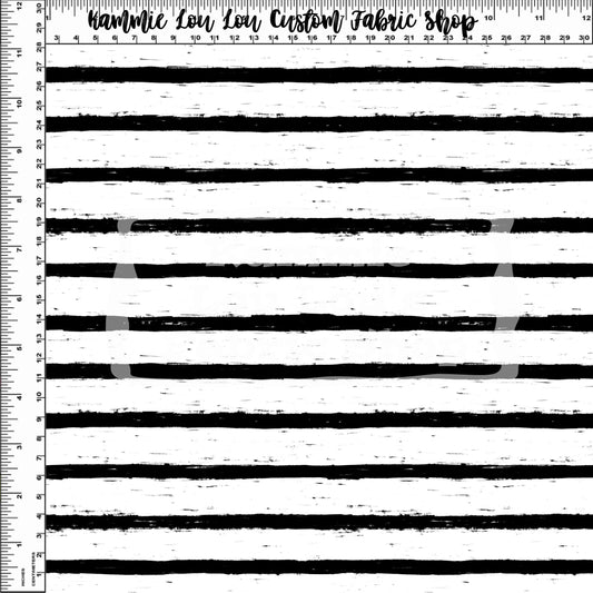 Endless Essentials: Monochrome Madness - WB Medium Lines