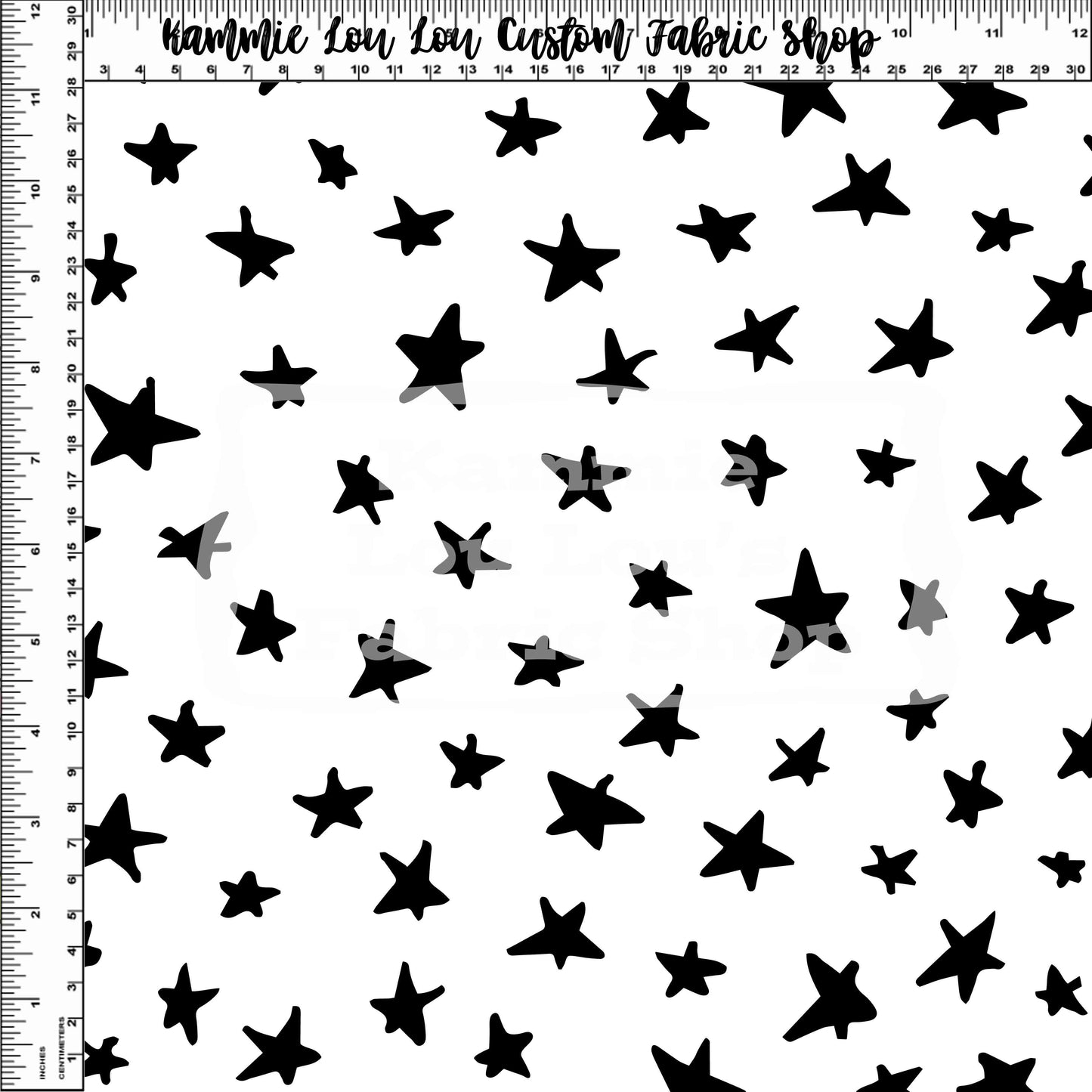 Endless Essentials: Monochrome Madness - WB Stars