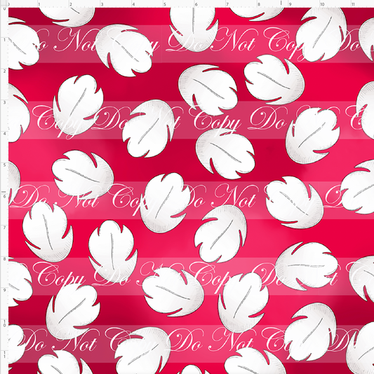 Family Stitches - Lilo Outfit - Small Scale