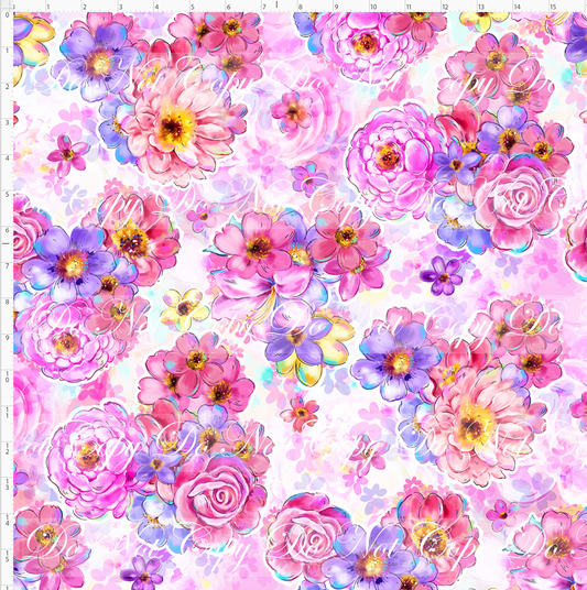 Flower Festival-Floral-large scale