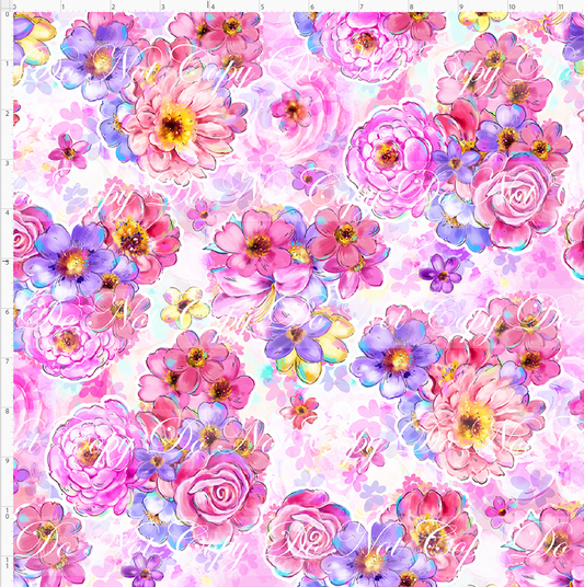 Flower Festival-Floral-regular scale