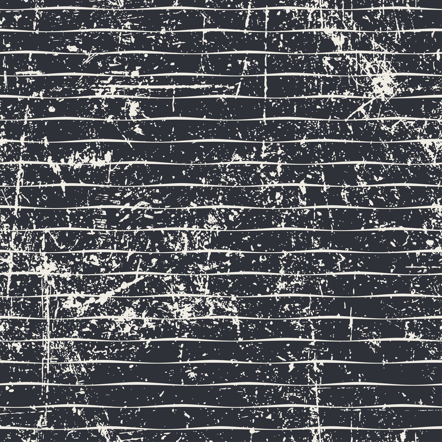 For the Love of the Game - Grunge Stripes