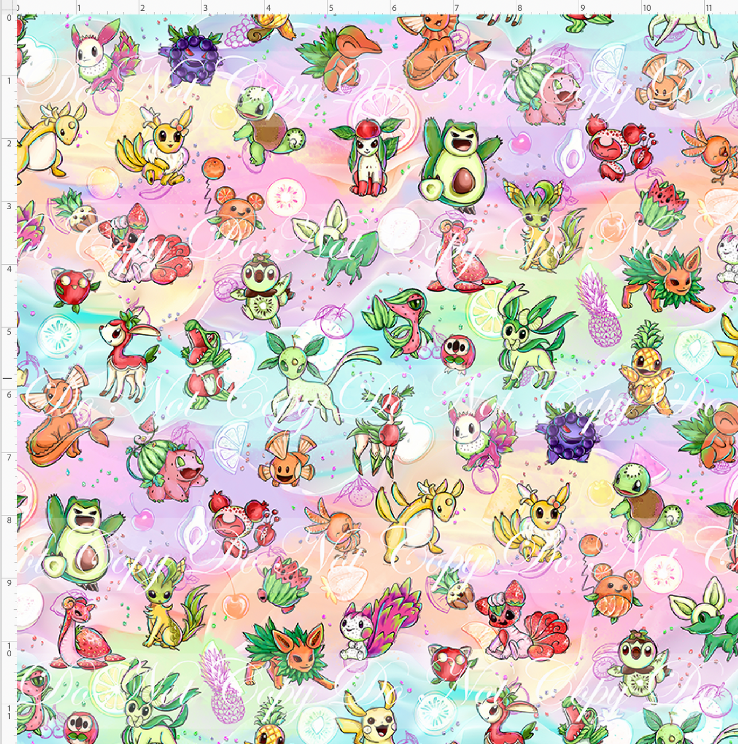 Fruity Critters-Main-Small Scale