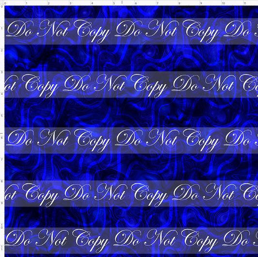 Gadget & Gears - Background - Blue