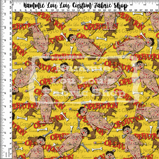 Game Night - Surgeon Main