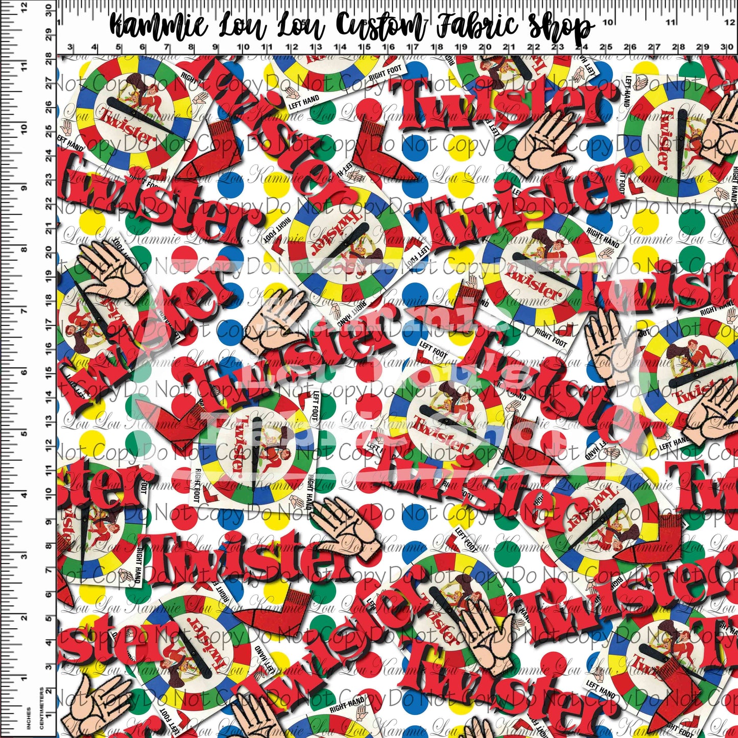 Game Night - All Mixed Up