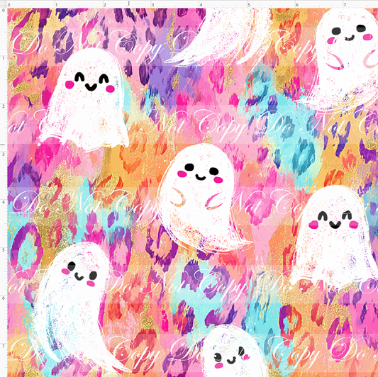 Ghostly Glam - Small Scale