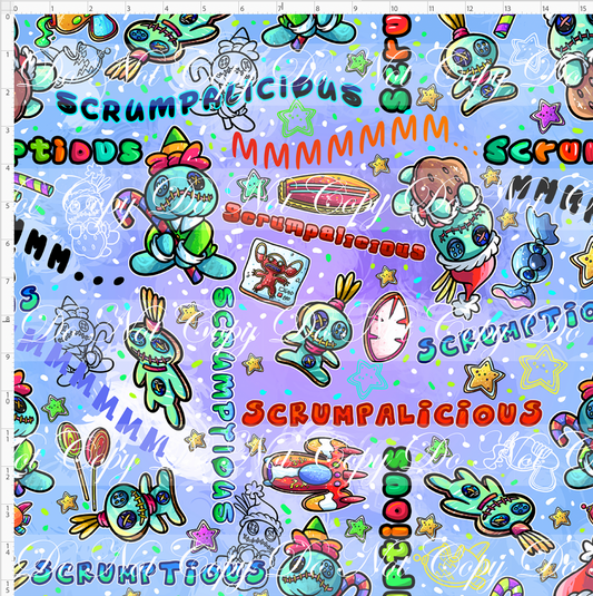 Gingerbread 626-Coordinate-large scale