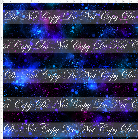 Gingerbread Galaxy-background-dark side galaxy