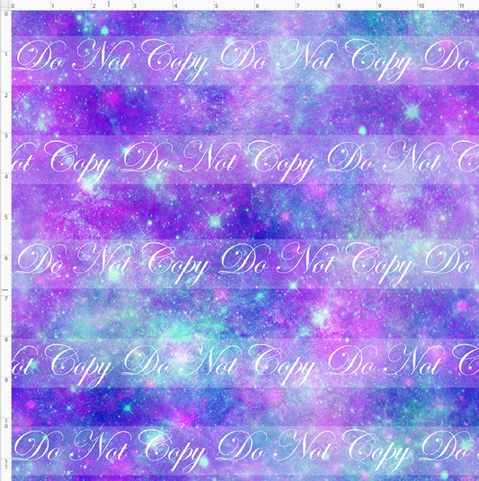 Gingerbread Galaxy-background-purple sparkle galaxy