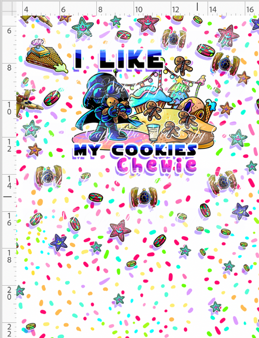 Gingerbread Galaxy-chewie-panel-child