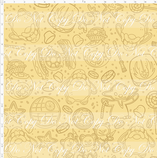 Gingerbread Galaxy-cookie outlines-large scale