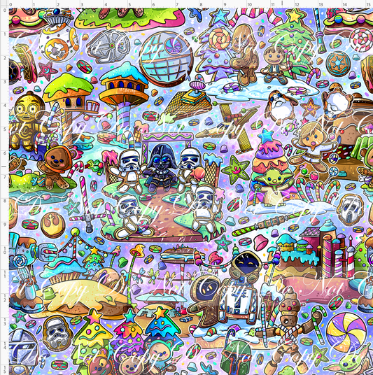 Gingerbread Galaxy-main-pastel-large scale