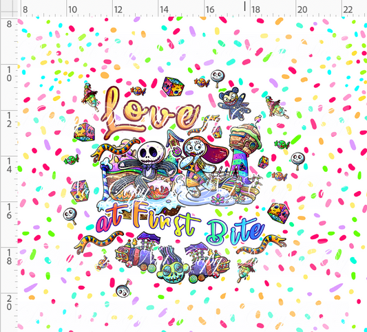 Gingerbread NBC-panel-love bite-sprinkles-adult