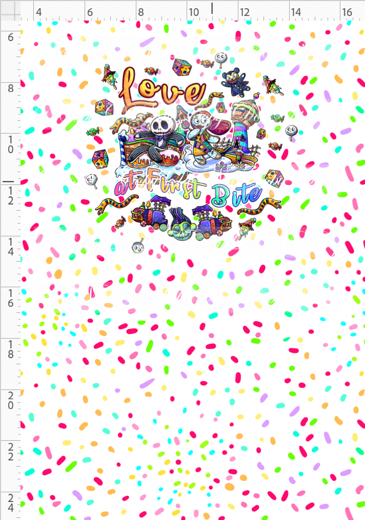 Gingerbread NBC-panel-love bite-sprinkles-child
