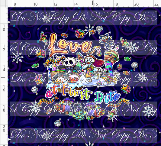 Gingerbread NBC-panel-love bite-swirls-adult
