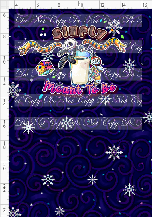 Gingerbread NBC-panel-simply-swirls-child