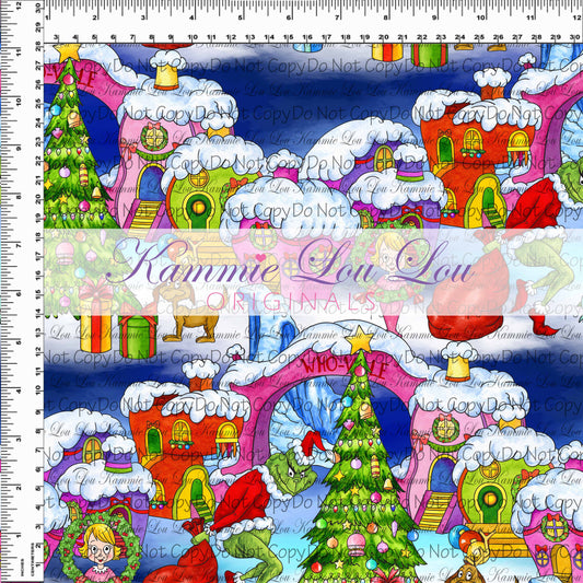 R105 Stink, Stank, Stunk - Main - Extra Large Scale