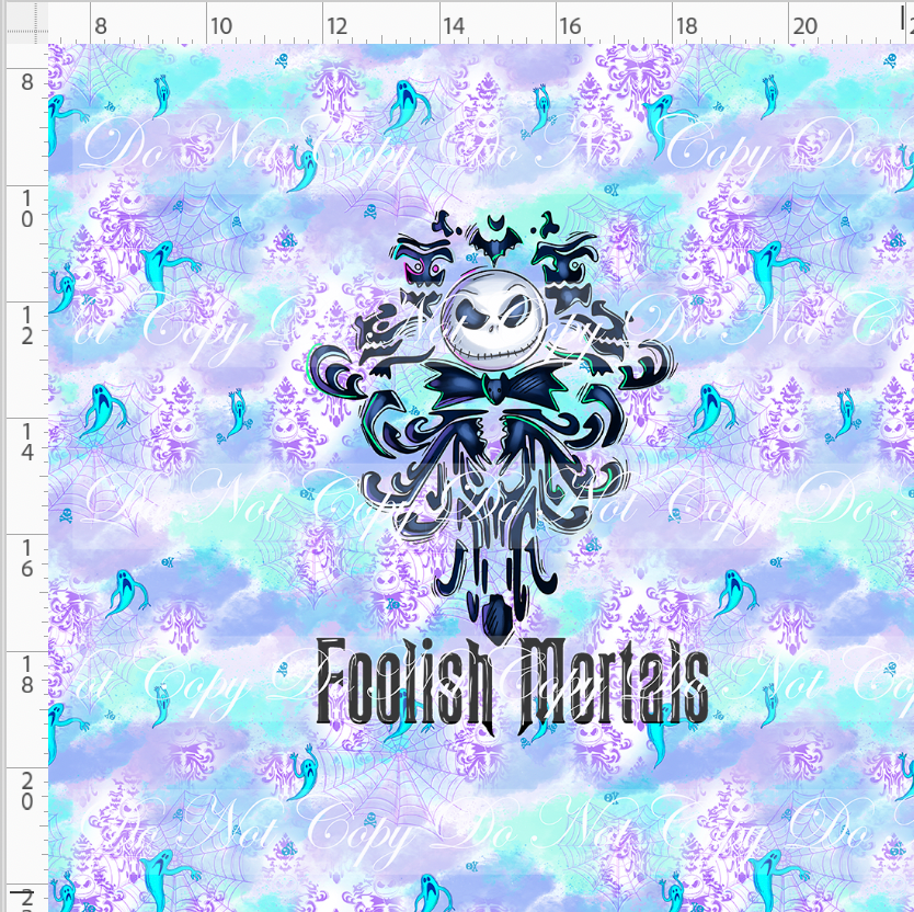 Haunted Jack-Panel-foolish mortals-adult