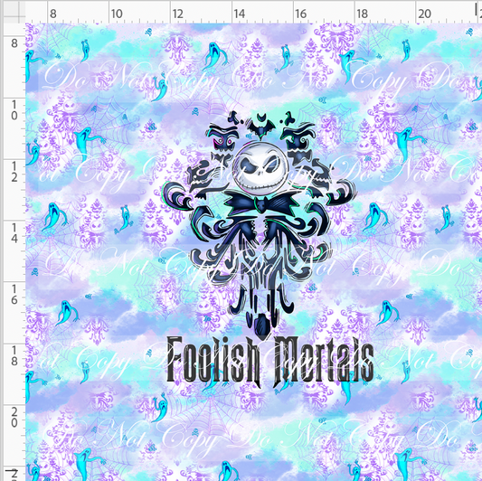 Haunted Jack-Panel-foolish mortals-adult