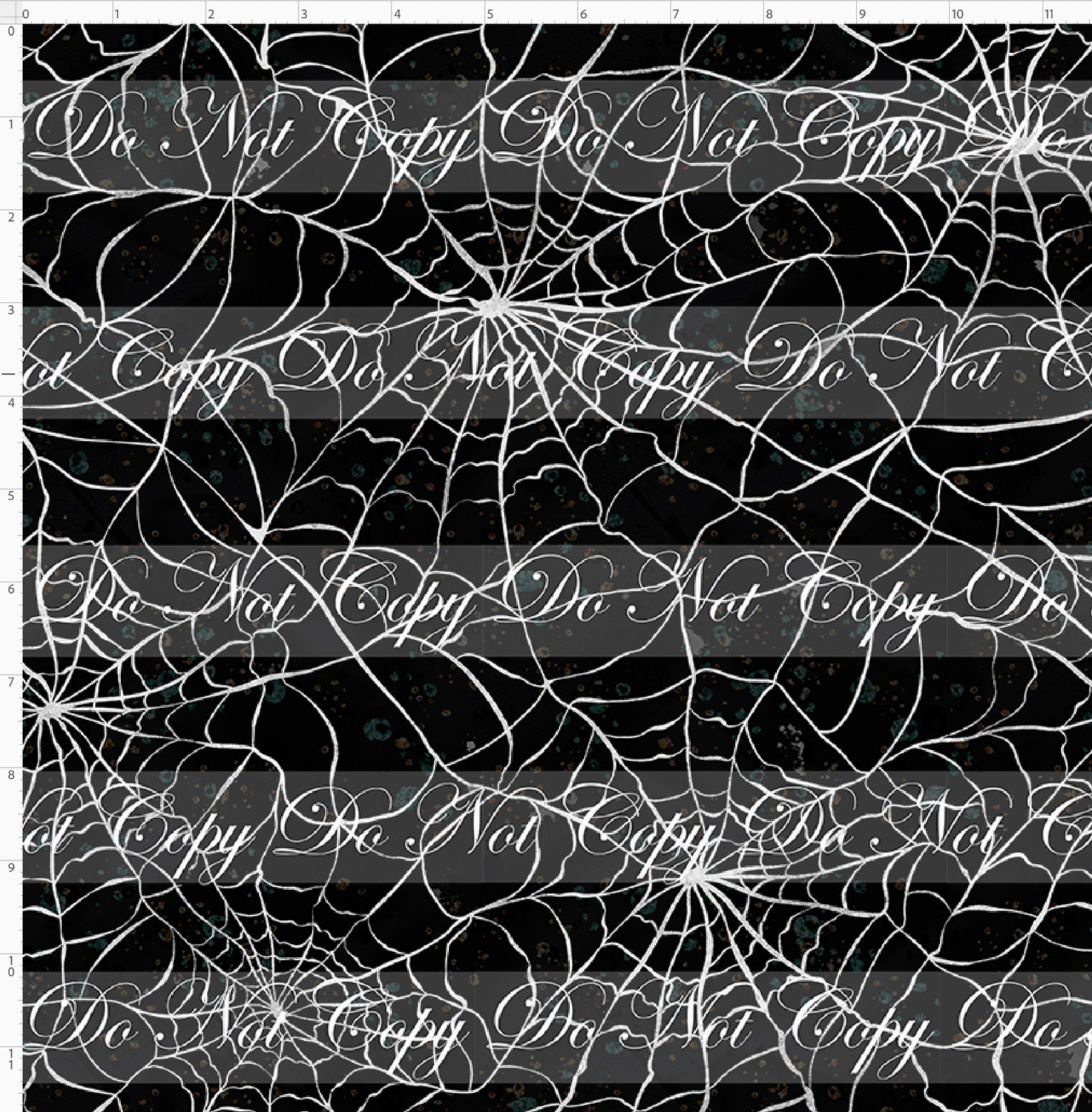 Haunting of Main Street - Webs