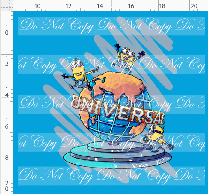 Hollywood's Playground - Panel - Main Sign - ADULT