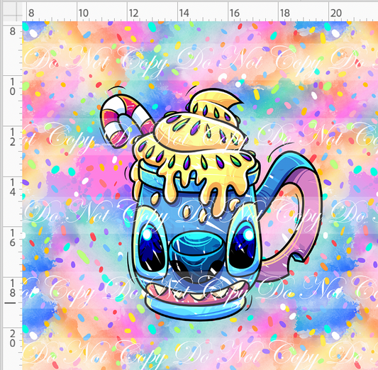 Hot Cocoa-Panel-Colorful-626 cup-Adult