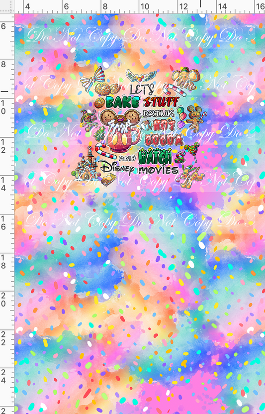 Hot Cocoa-Panel-Colorful-Bake-Child
