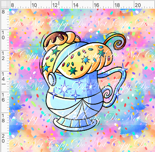 Hot Cocoa-Panel-Colorful-Cindy cup-Adult