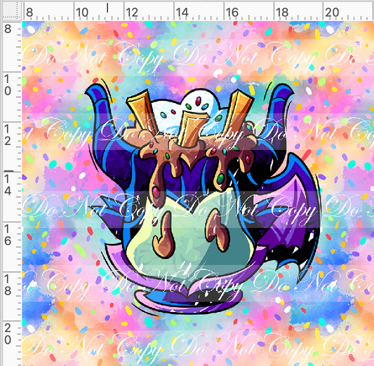 Hot Cocoa-Panel-Colorful-Mal cup-Adult