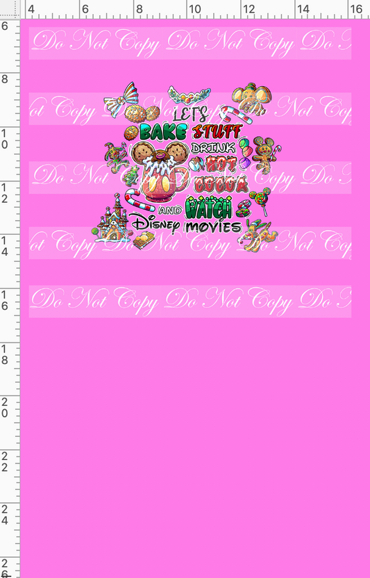 Hot Cocoa-Panel-Pink-Bake-Child