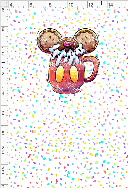 Hot Cocoa-Panel-White-Boy Mouse cup-Child