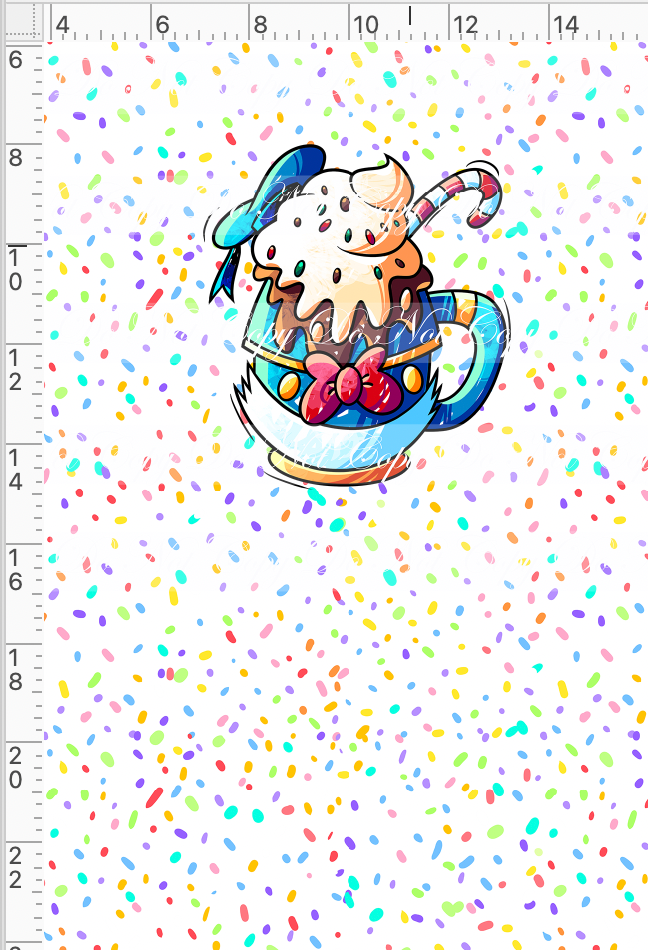 Hot Cocoa-Panel-White-Don cup-Child