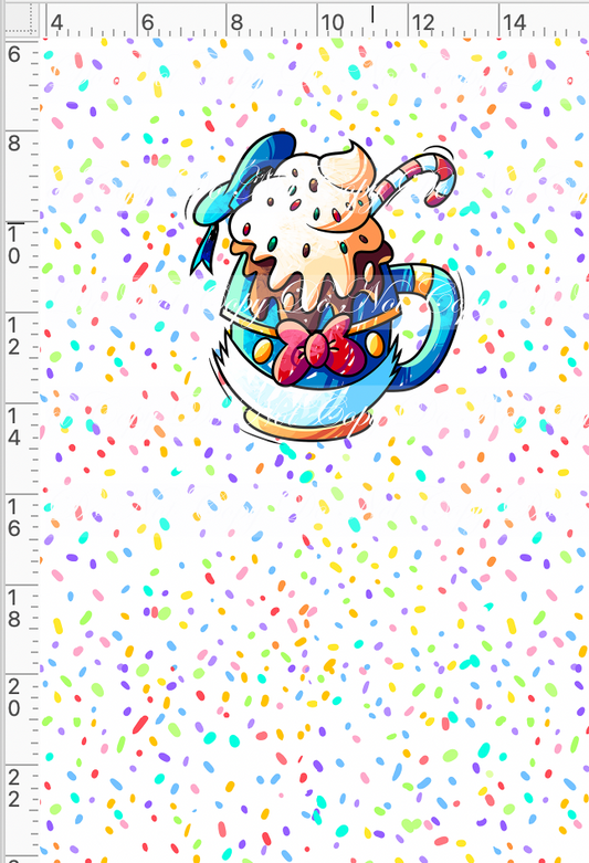 Hot Cocoa-Panel-White-Don cup-Child