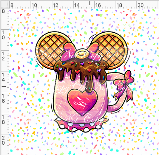 Hot Cocoa-Panel-White-Girl Mouse cup-Adult