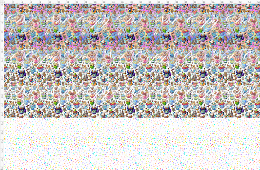 Hot Cocoa-small scale rapport-3 fabrics