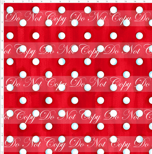 It started with a mouse-dots-red-large scale