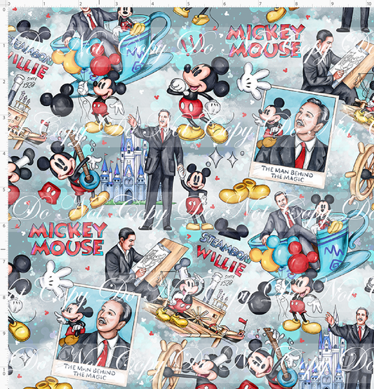 It started with a mouse-main-blue castle-grey-regular scale