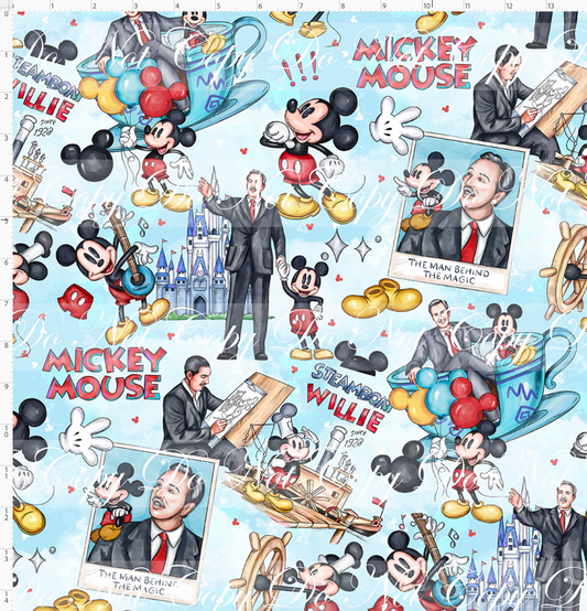 It started with a mouse-main-blue castle-light blue-large scale