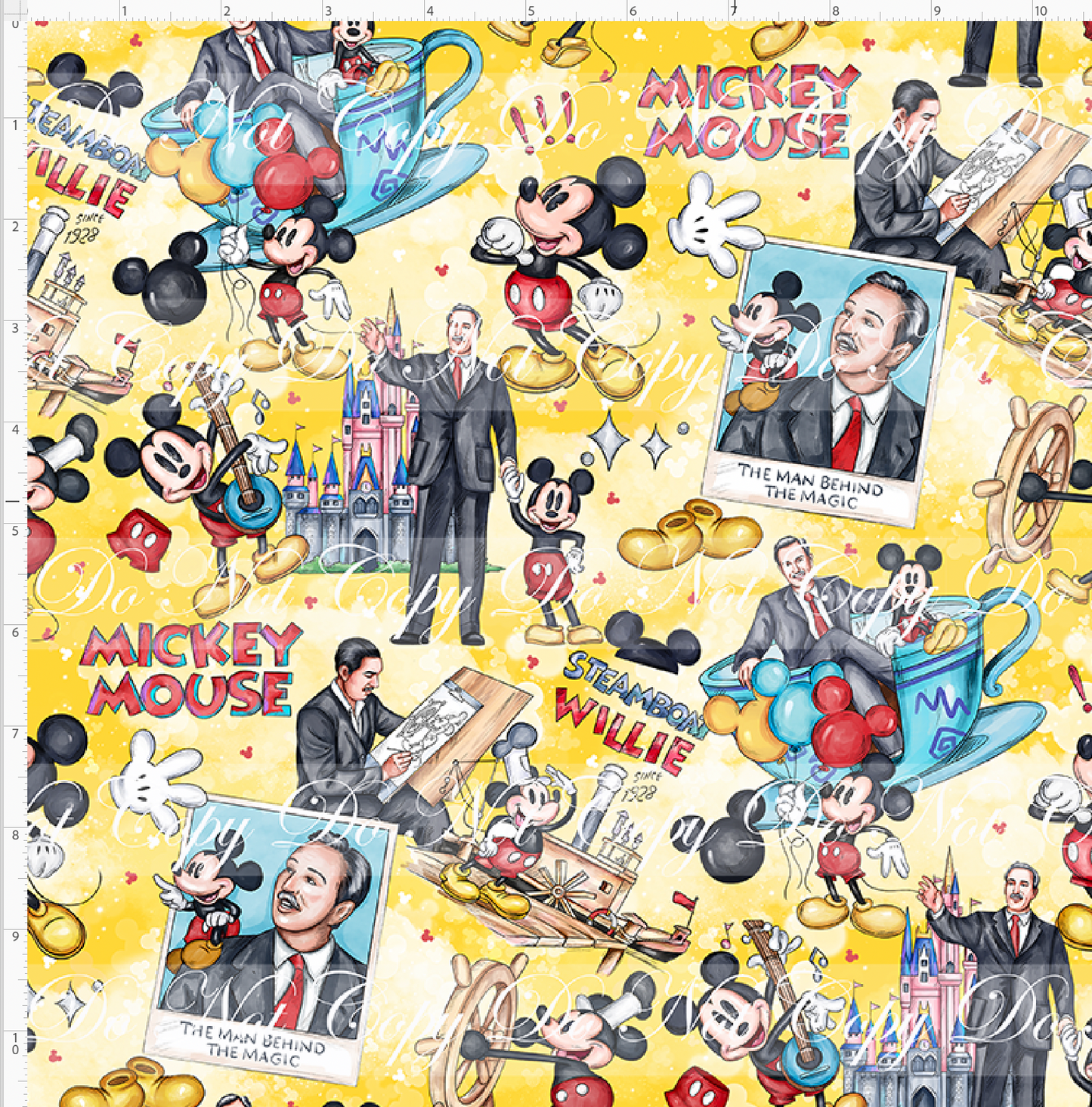 It started with a mouse-main-yellow-regular scale