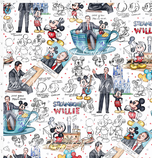 It started with a mouse-main with sketches-blue castle-white-regular scale