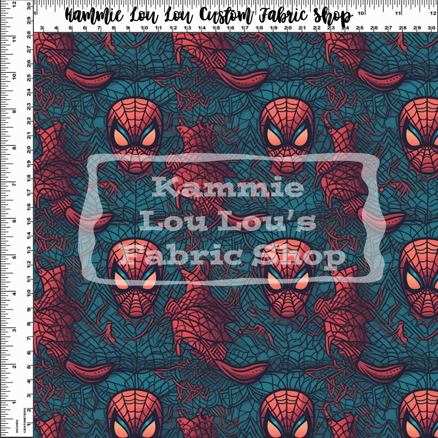 July 2023 - Spidey - SM1