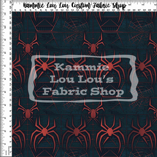 July 2023 - Spidey - SM3