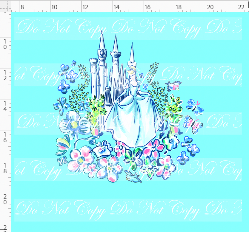LP Inspired-Cindy-Panel-Aqua-adult